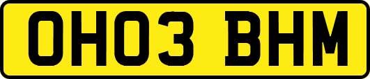 OH03BHM
