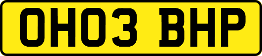 OH03BHP