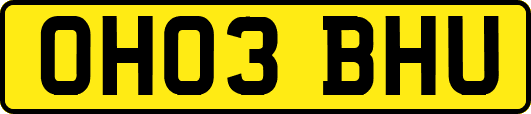 OH03BHU