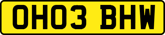 OH03BHW