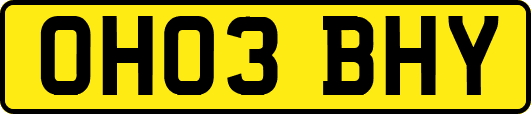 OH03BHY