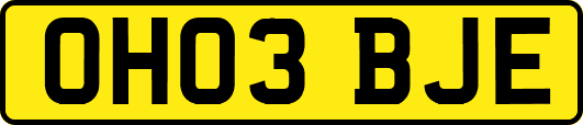 OH03BJE
