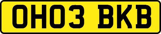 OH03BKB