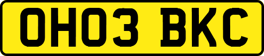 OH03BKC