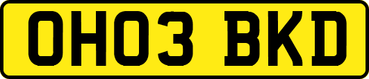 OH03BKD