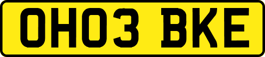 OH03BKE