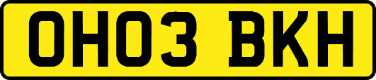 OH03BKH