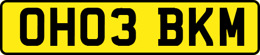 OH03BKM