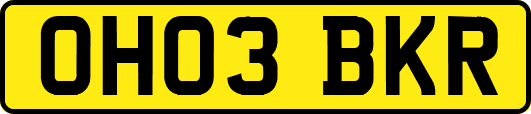 OH03BKR