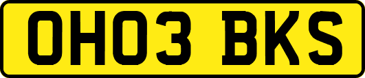 OH03BKS