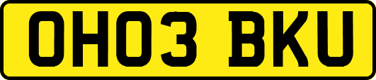 OH03BKU