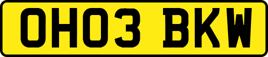 OH03BKW