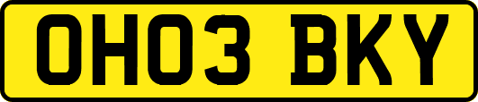 OH03BKY