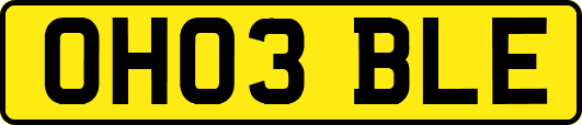 OH03BLE