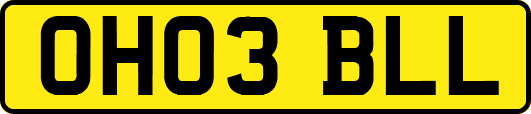 OH03BLL