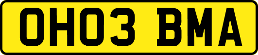OH03BMA
