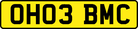 OH03BMC