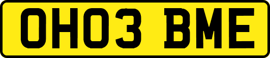 OH03BME