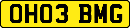 OH03BMG