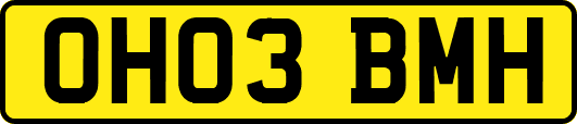 OH03BMH