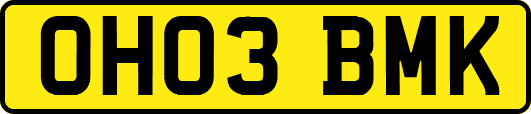 OH03BMK