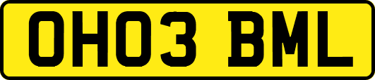 OH03BML