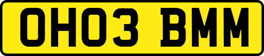 OH03BMM