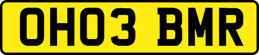 OH03BMR