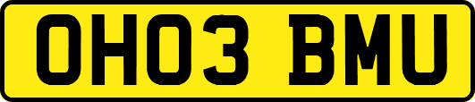 OH03BMU