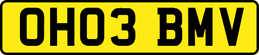 OH03BMV