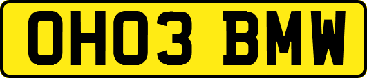 OH03BMW