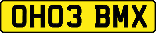 OH03BMX