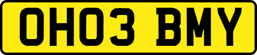 OH03BMY