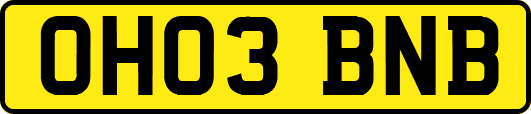 OH03BNB