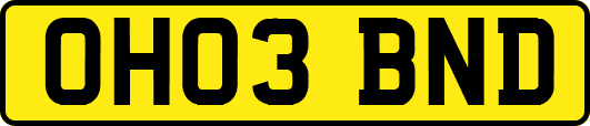 OH03BND