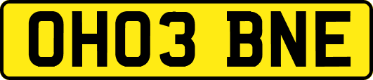 OH03BNE