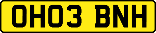 OH03BNH