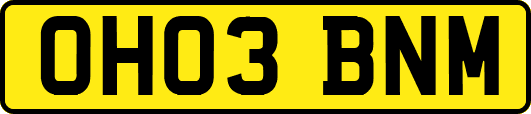 OH03BNM