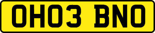 OH03BNO