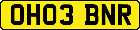 OH03BNR