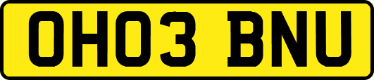 OH03BNU