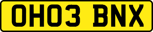 OH03BNX