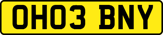 OH03BNY