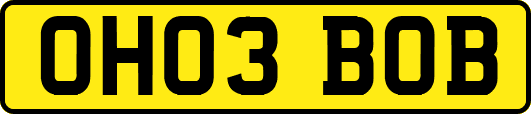 OH03BOB