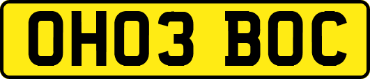 OH03BOC
