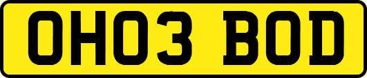 OH03BOD