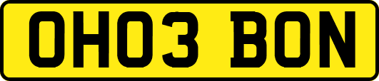 OH03BON