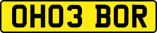 OH03BOR