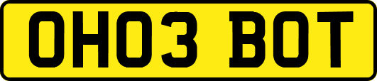 OH03BOT