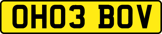 OH03BOV